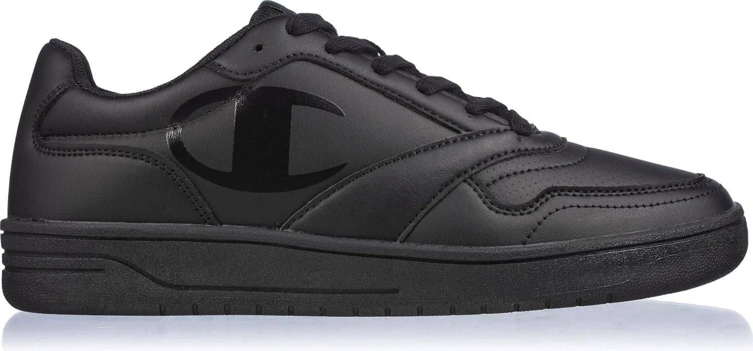 Мужские кроссовки Champion CC Return Court, Black