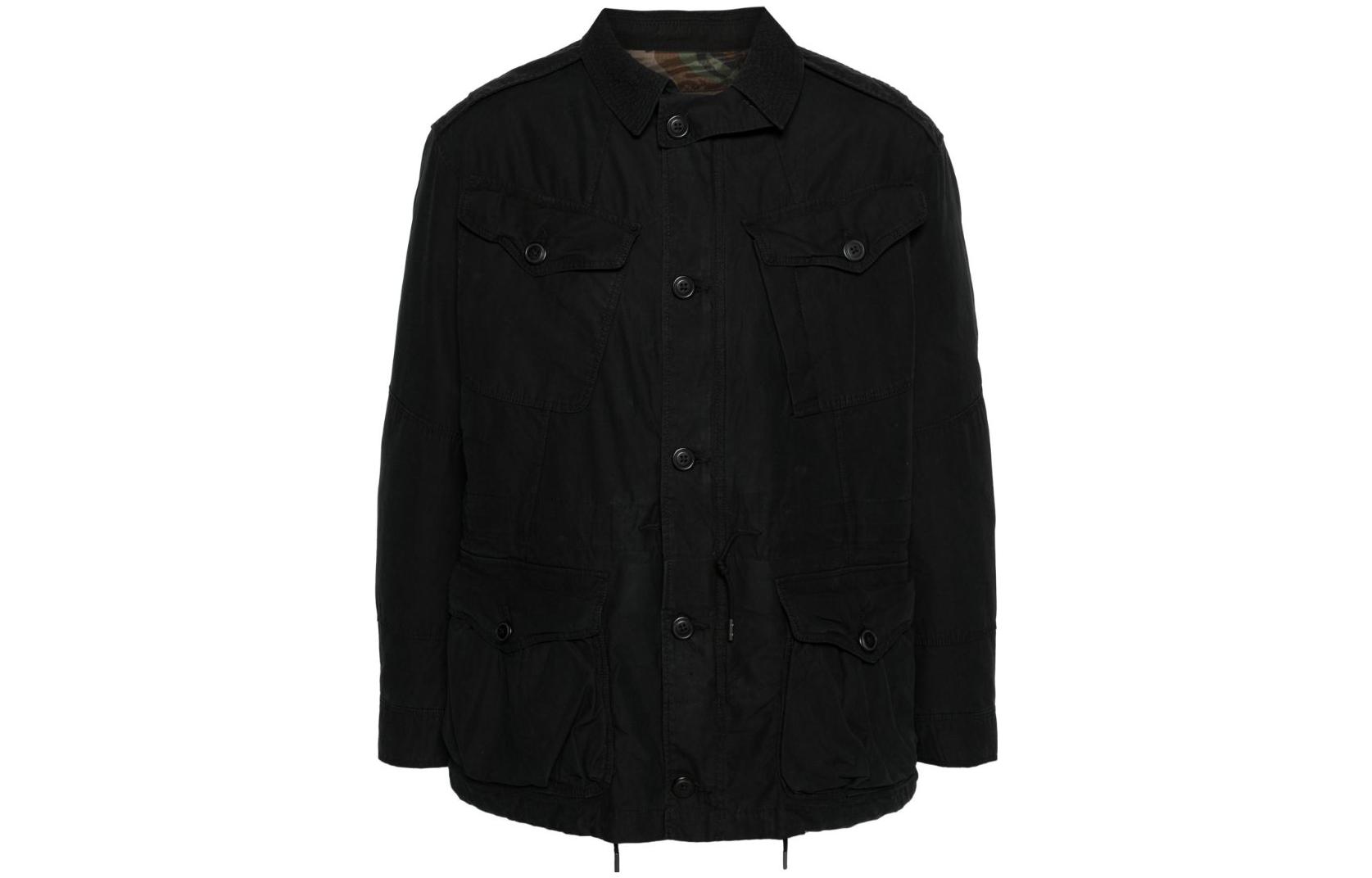 

Polo Ralph Lauren Съемная куртка, Midnight Blue