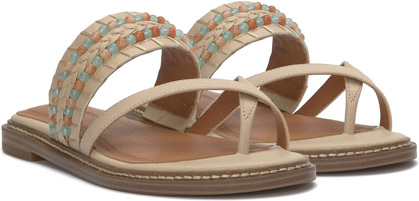 

Сандалии Lucky Brand Kaykey, цвет Stucco