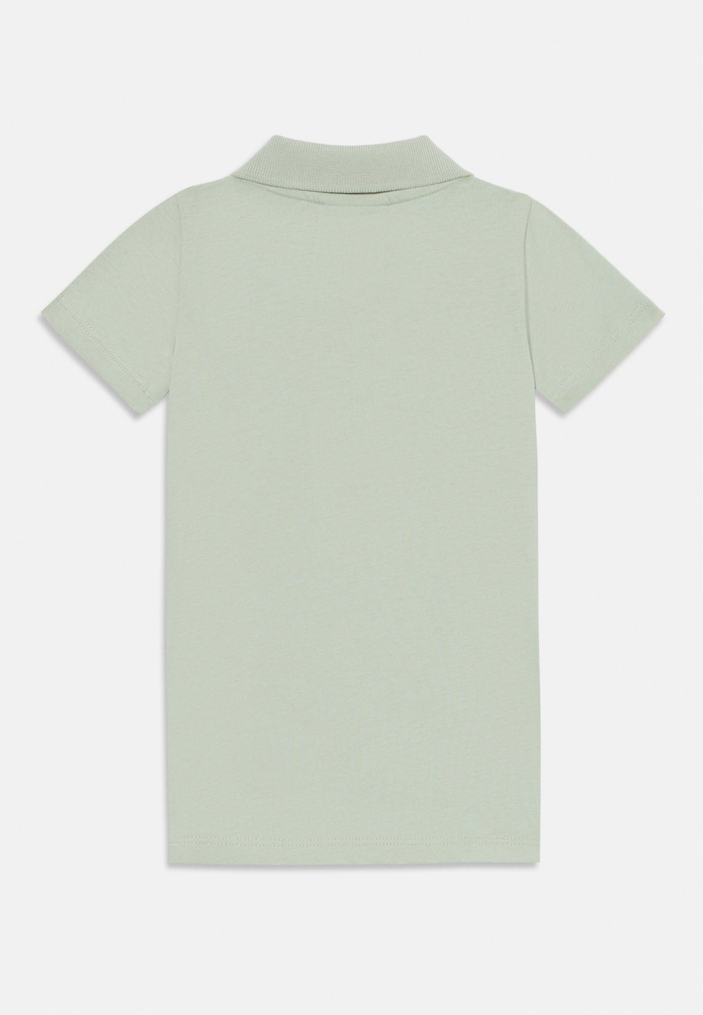 Платье из джерси ICONS COLLAR DRESS Champion, светло-зеленый — фото 2