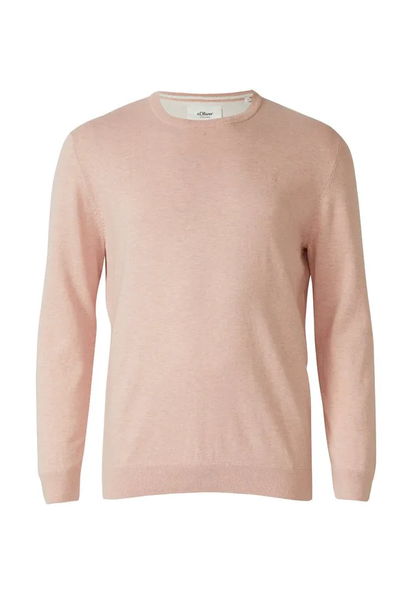 

Толстовка S.Oliver, Pfirsich