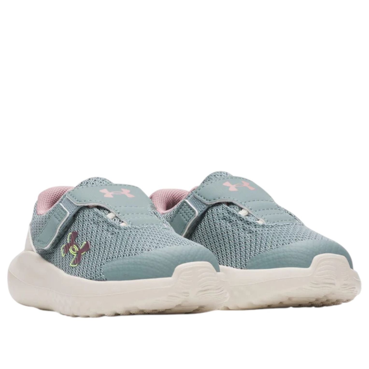 (TD) Under Armour Surge 4 AC 'Serpentine' — фото 3