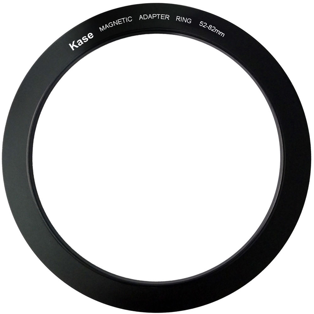 

Kase Magnetic Step-Up Ring for Wolverine Magnetic KW-MSP-5282