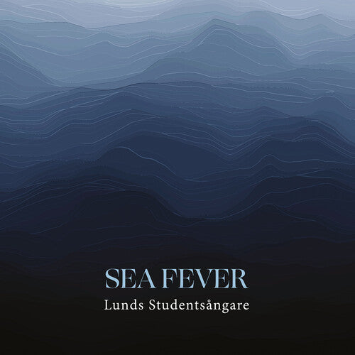 

CD диск Sea Fever / Various: Sea Fever