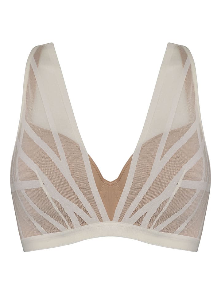 

Бюстгальтер на косточках Marlies Dekkers, цвет creme/beige