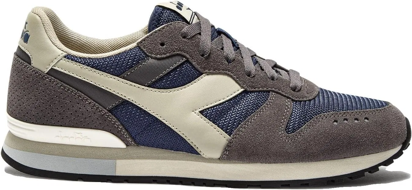 Кроссовки Diadora 501.182177 Camaro M2 70398 Green Olivine 45.5