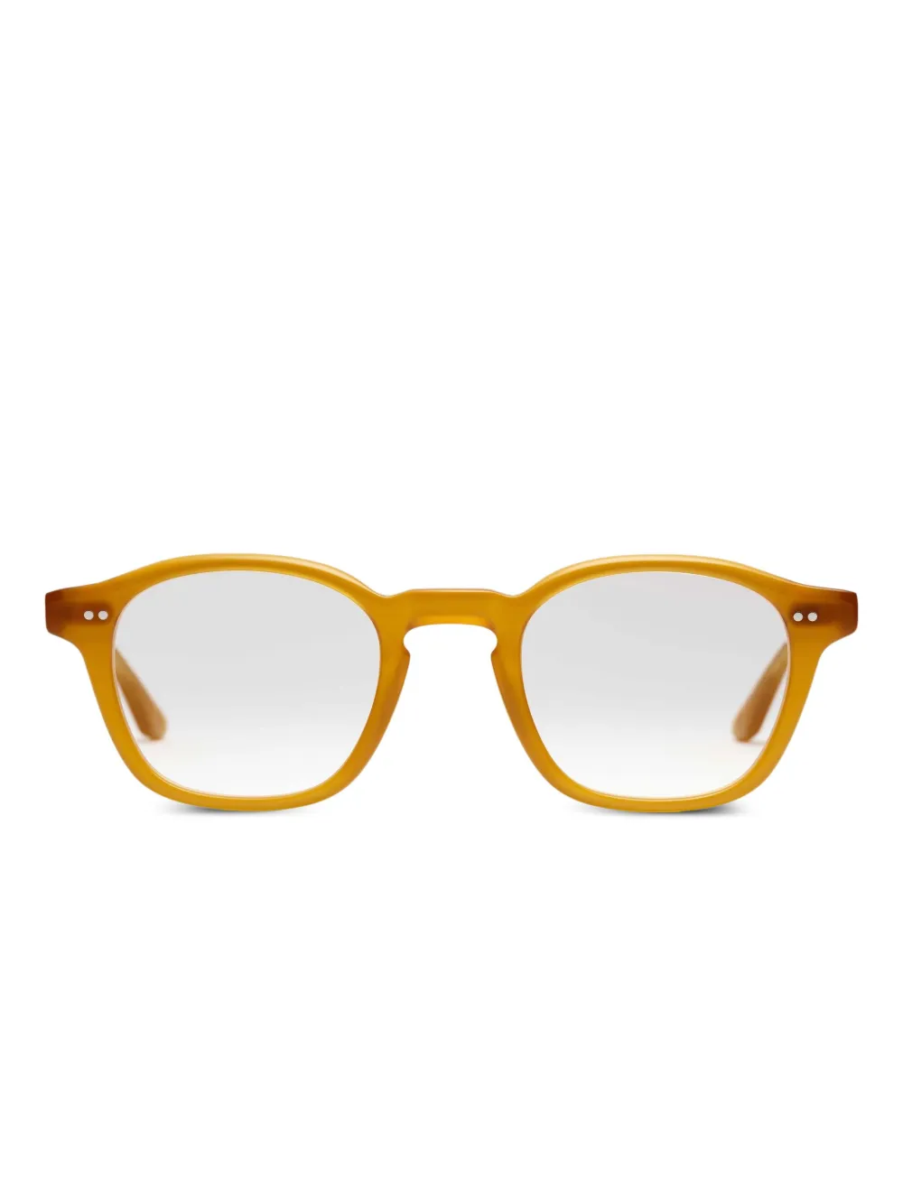 

Очки Lt20 Pm Palace в круглой оправе Peter & May Walk, коричневый