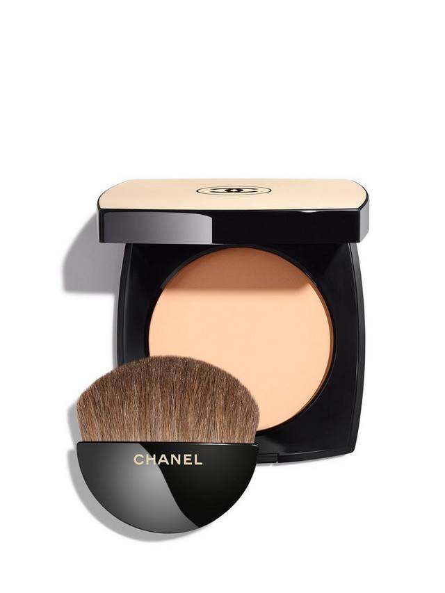 

Les Beiges Healthy Glow пудра CHANEL, B20