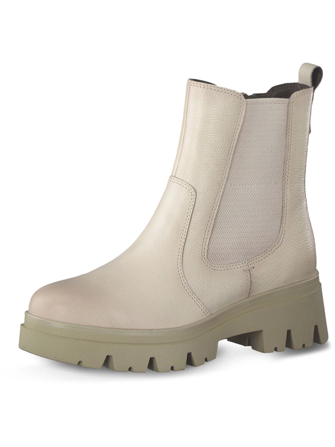 

Ботинки Tamaris COMFORT Chelsea Boot, цвет IVORY