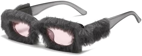 

Модные прямоугольные солнцезащитные очки 2027 года для женщин, линзы с градиентным рисунком, поликарбонатная оправа, милый повседневный стиль, броские солнцезащитные очки MTZJH, C1