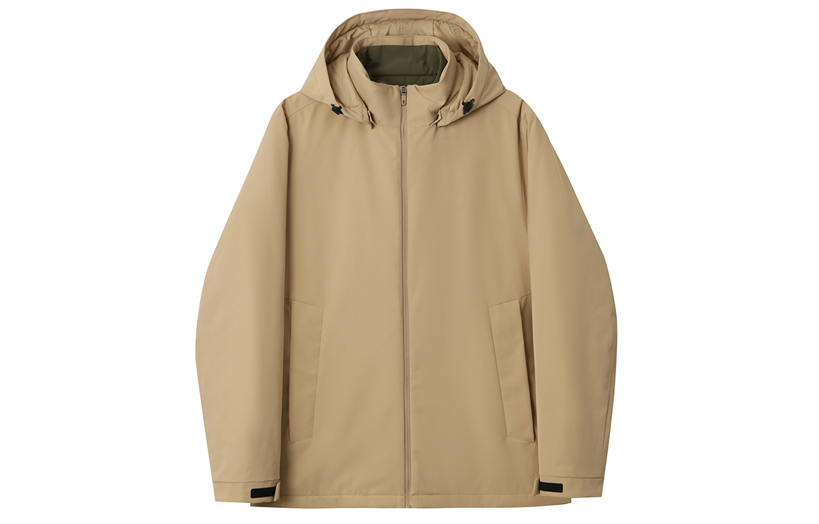 

NAUTICA Пуховик мужской, Khaki 2CQ