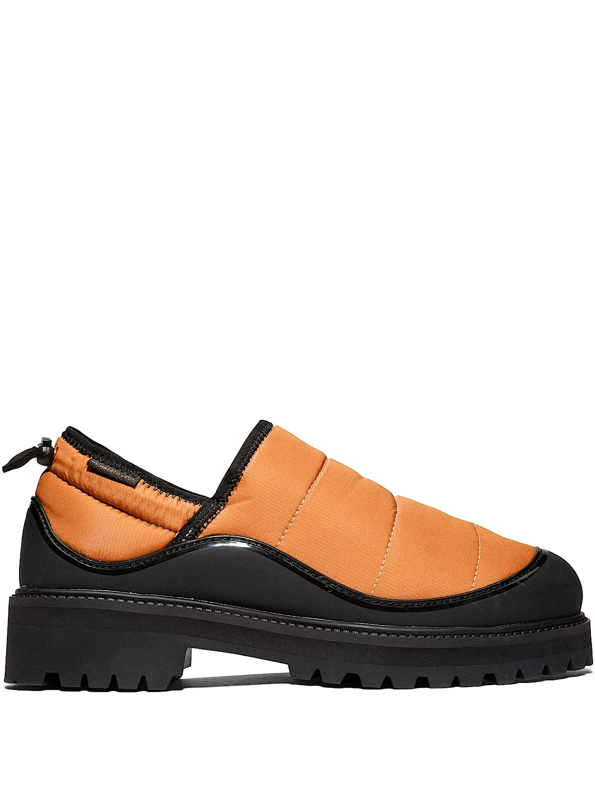 

Ботинки 6 Inch Puff Wheat из коллаборации с Humberto Leon Timberland, коричневый