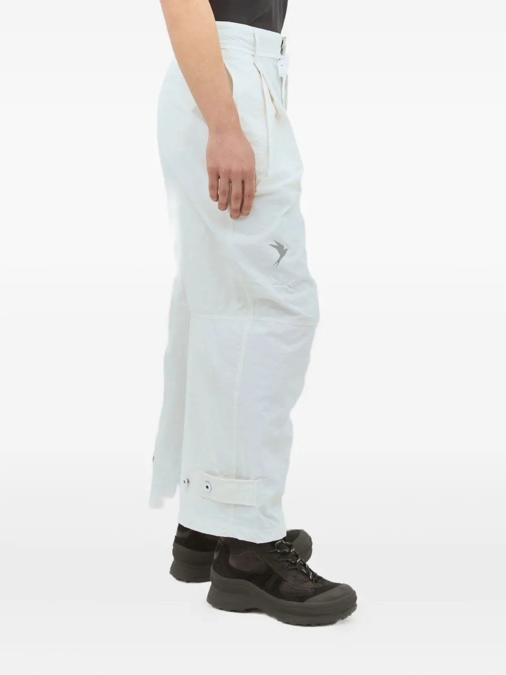 

Брюки карго Hringbraut 66 North, белый