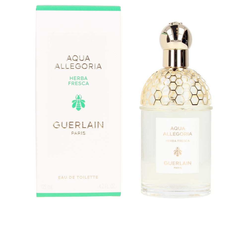 

Духи Aqua allegoria herba fresca Guerlain, 125 мл