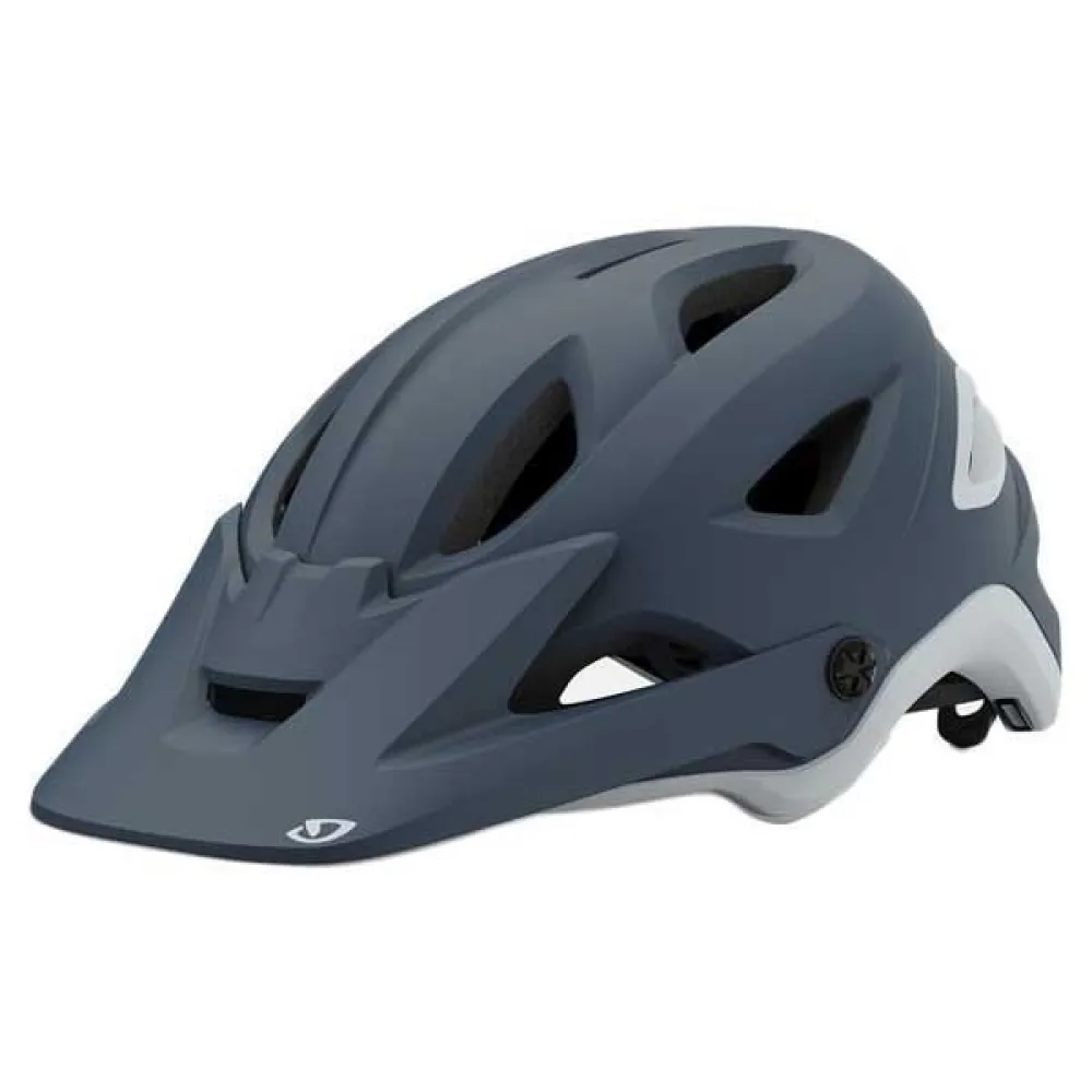 

Шлем Giro Montaro II MIPS MTB, черный