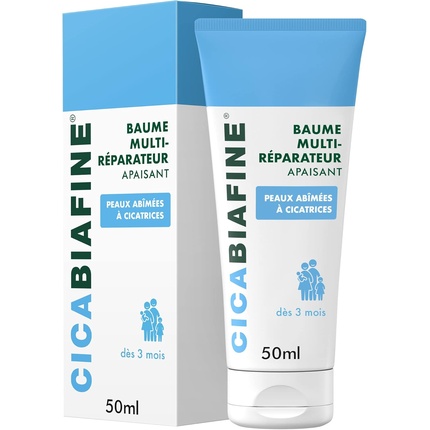 

Бальзам Multi-Repair 50 мл Cicabiafine
