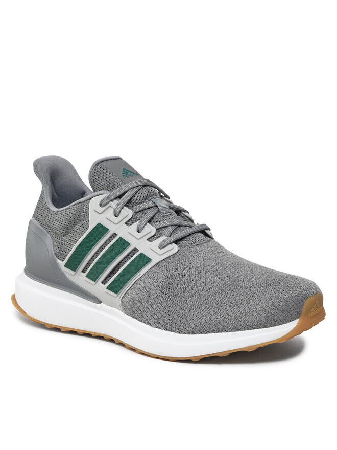 Кроссовки UBounce DNA adidas, серый — фото 2