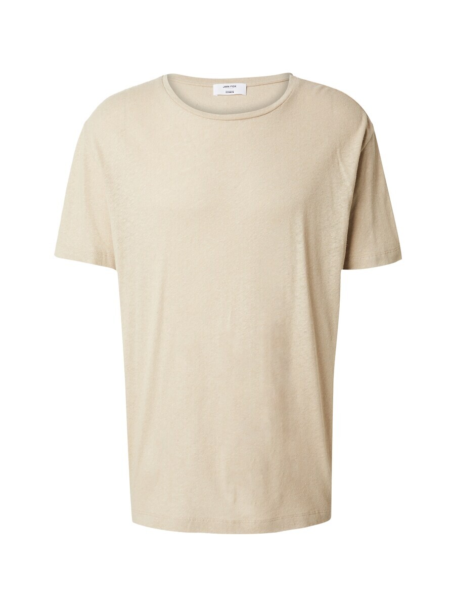 

Футболка Dan Fox Apparel CASPAR, бежевый