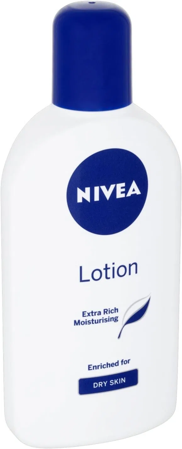 Лосьон для тела NIVEA Dry Skin 250 мл — фото 2