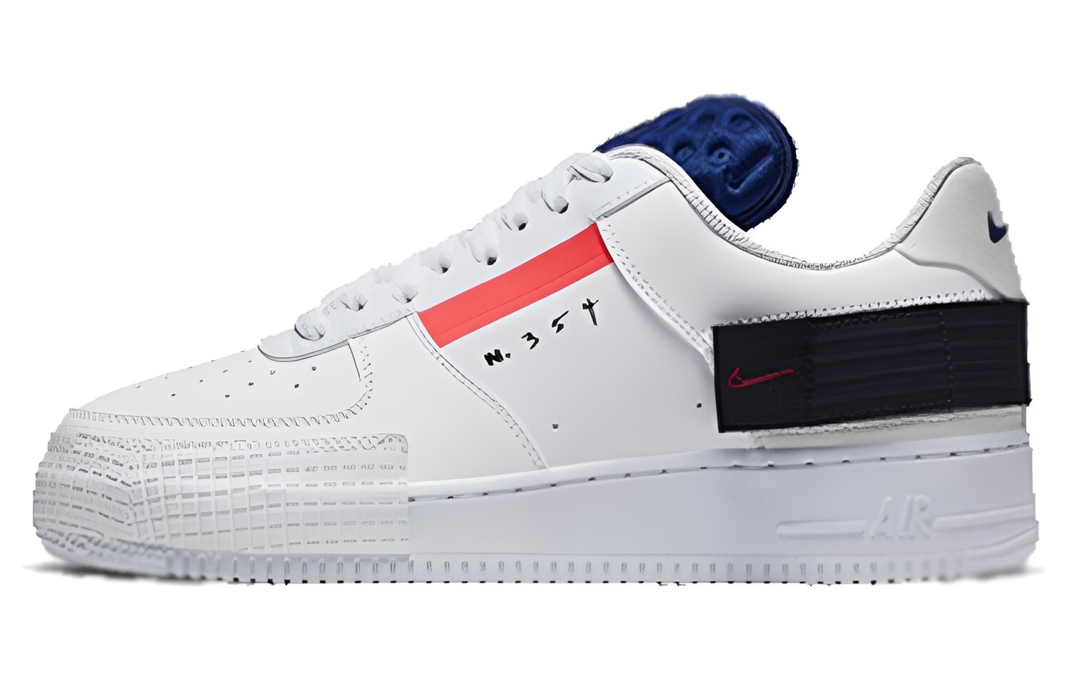 Кроссовки Nike Air Force 1 Type GS