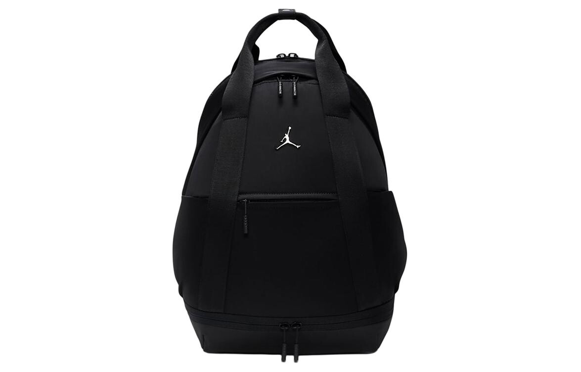 

Рюкзак унисекс Jordan, Black