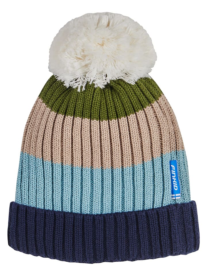 

Шапка finkid, красочный