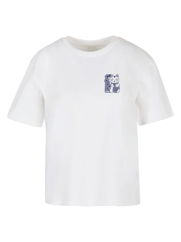 

Футболка Mister Tee, белый
