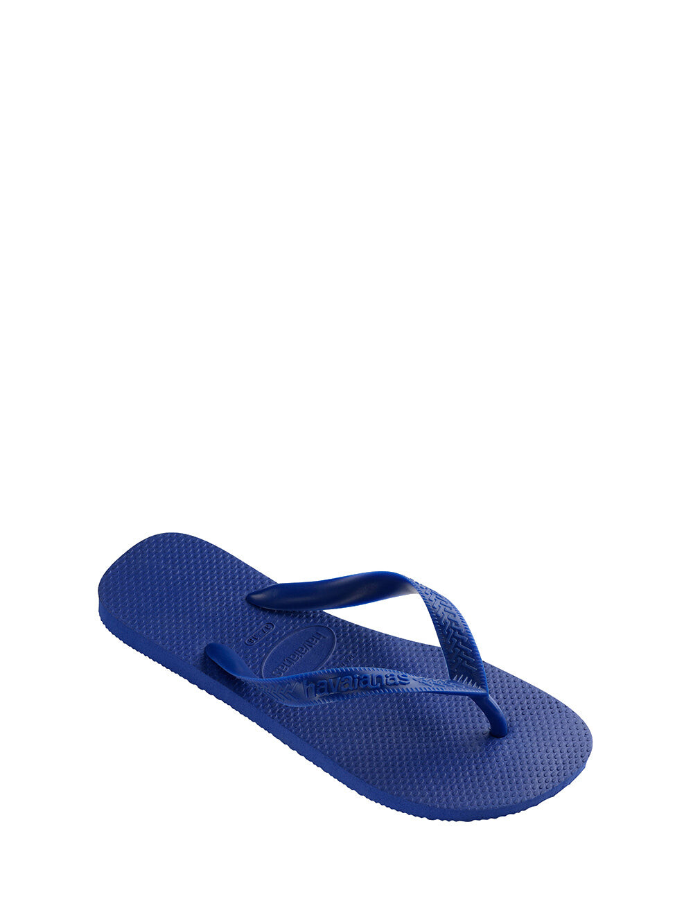 

Пляжные тапочки top marine navy Havaianas