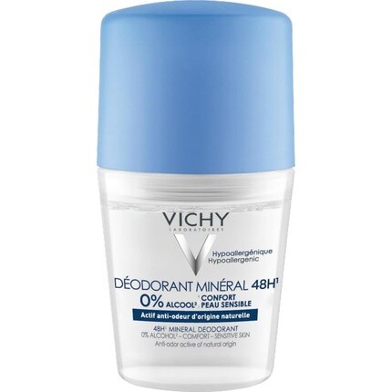 

L'Oreal шариковый дезодорант 50 мл, Vichy