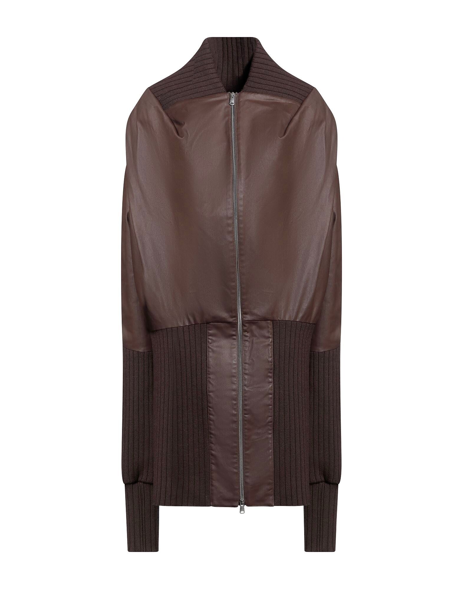 

Пальто Vivienne Westwood, темно-коричневый