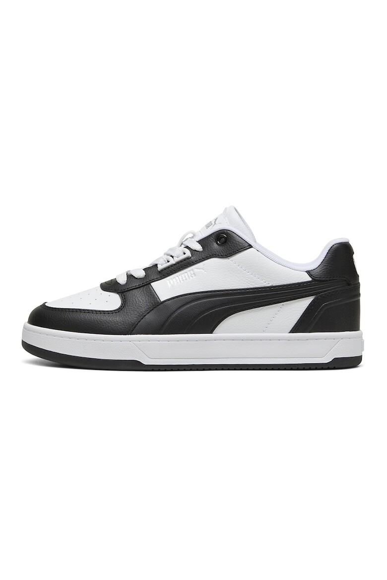 

Туфли Caven 2 0 Lux из кожи и эко-кожи Puma, черный