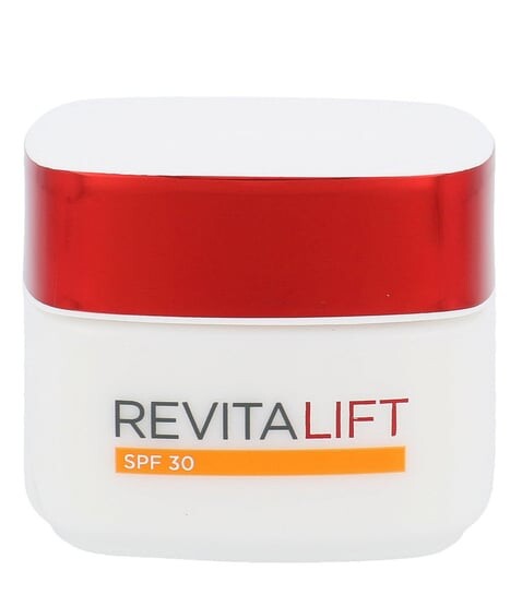 

Дневной крем, SPF 30, 50 мл L'oreal Paris, Revitalift, L'oréal Paris