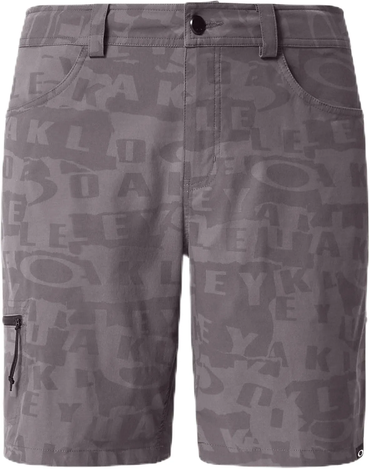 

Oakley Мужские шорты Transition Ransom