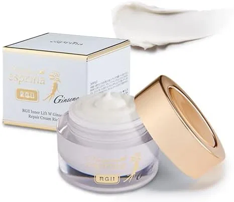 Крем для лица — Дневной Vibrian Esprina RGII Inner Lift W Jinsen Repair Cream Rich, 50 мл
