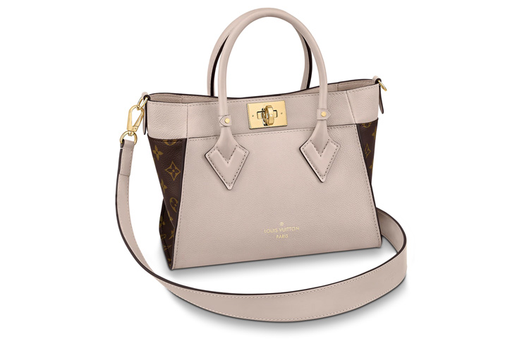 

На моей стороне Pm LOUIS VUITTON