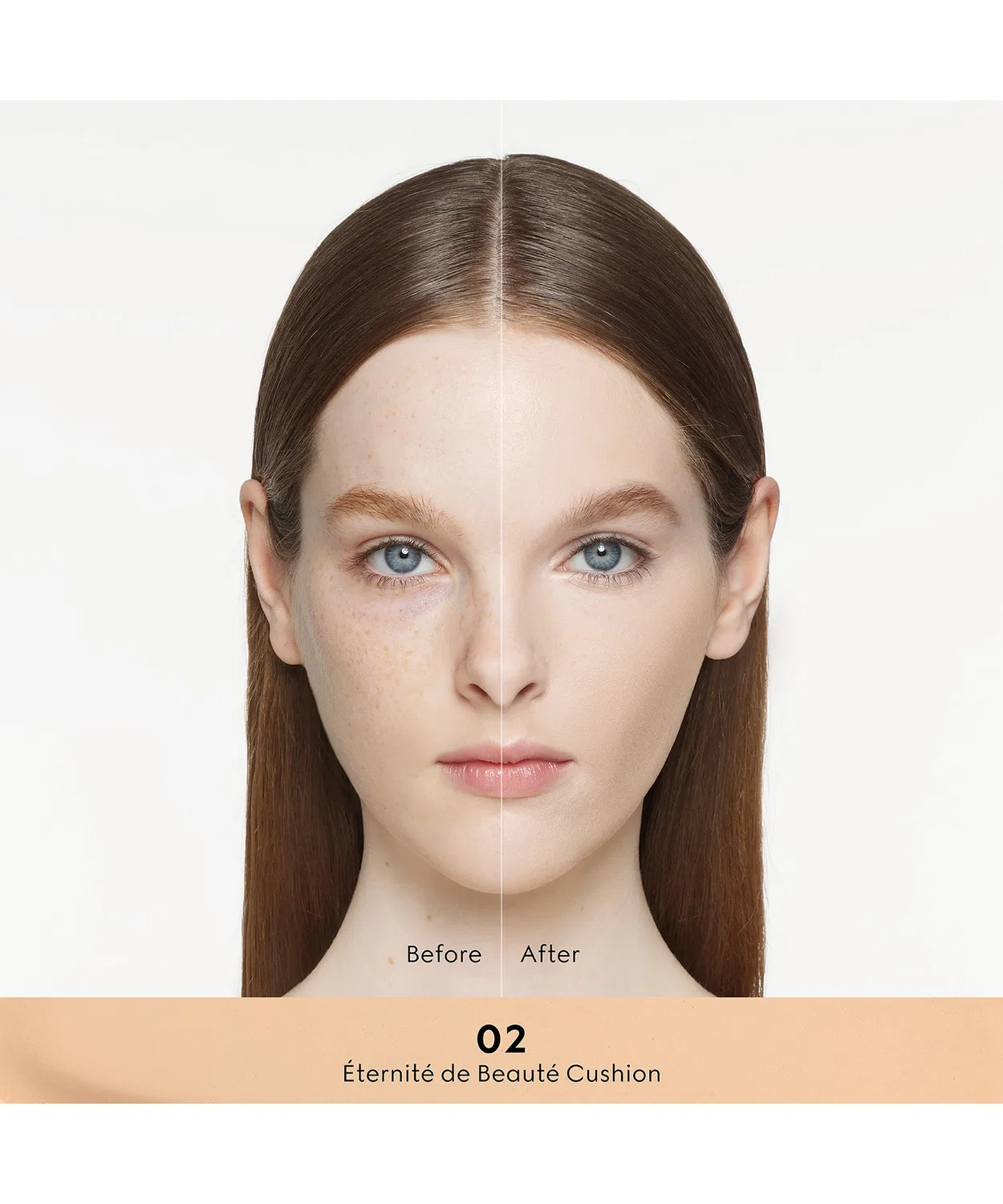 Кушон-основа матовая Gucci Éternité de Beauté — фото 3