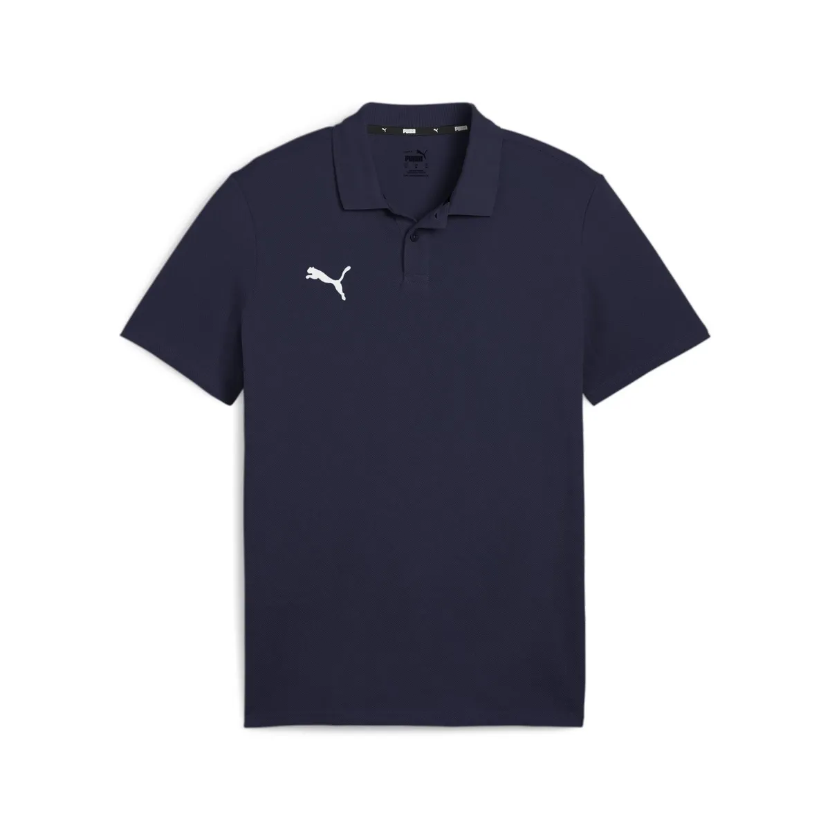 

Рубашка-поло PUMA "TEAMGOAL CASUALS POLO", белый