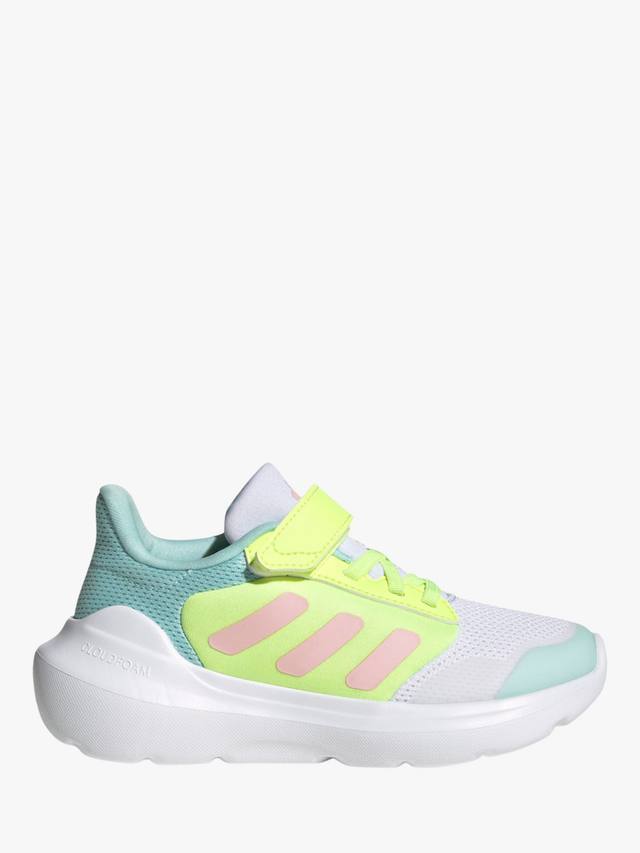 

Детские кроссовки Adidas Tensaur Run 3.0 adidas, White/Yellow