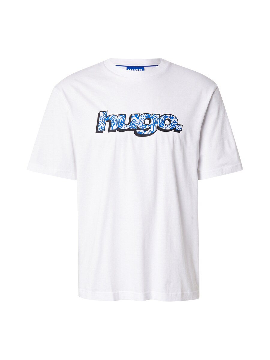 

Рубашка HUGO Nugibol, белый