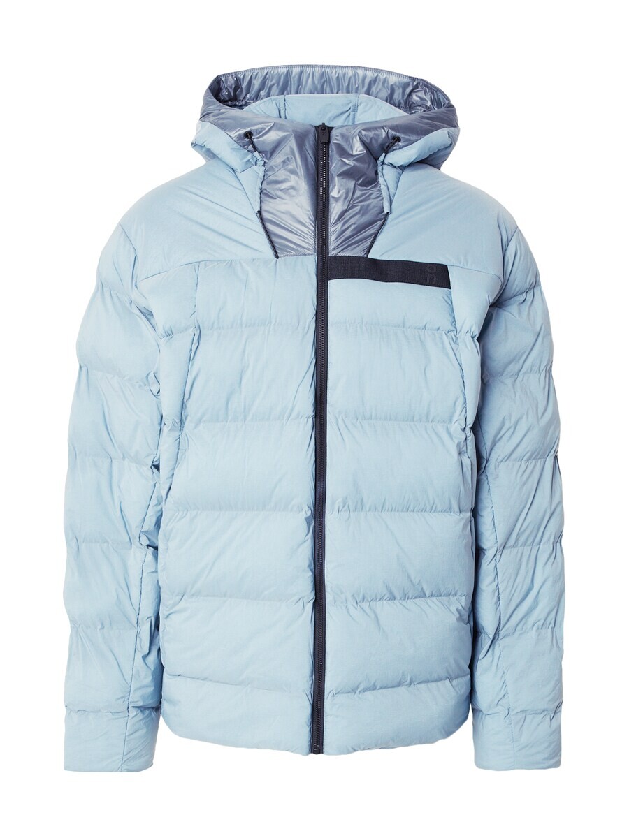 

Всесезонная куртка On Between-Season Jacket Challenger, цвет opal/light blue