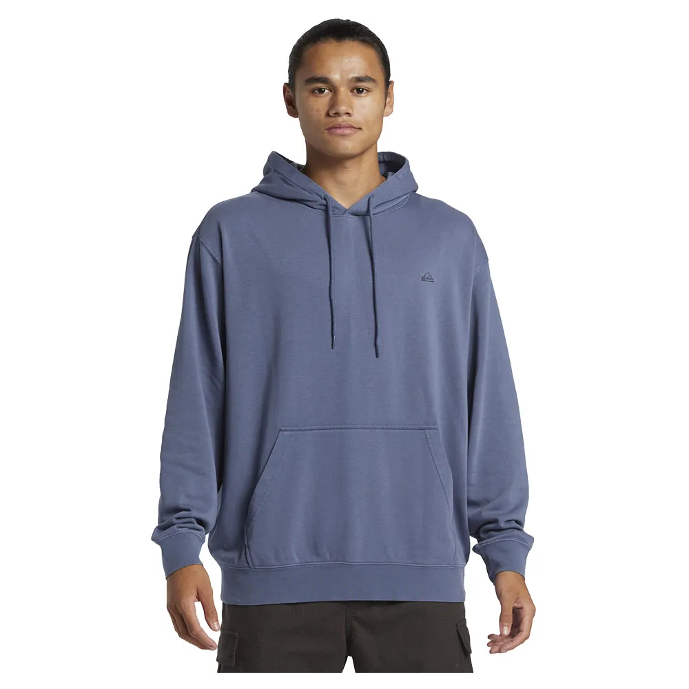 

Худи Quiksilver AQYFT03329 Salt Water, синий