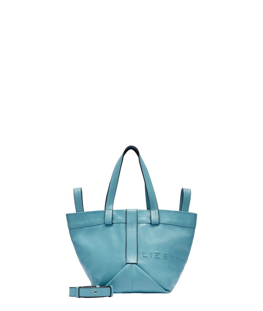 

Шоппер Liebeskind Berlin Shopper Elvira, синий