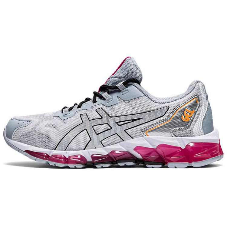 

Кроссовки Asics Women's Gel Quantum 360 6 'Piedmont Grey Silver'