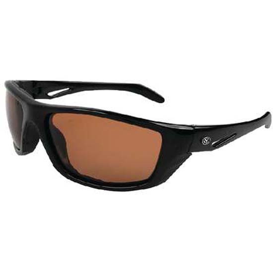 

Солнцезащитные очки Yachter´s Choice Pompano Polarized, черный