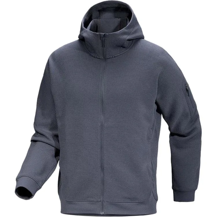 Толстовка с капюшоном Olera для мужчин Arcteryx, Deep Stratus Blue