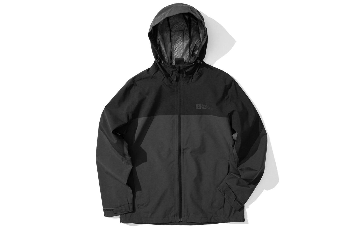 

Куртка мужская Jack Wolfskin, цвет Light gray 6315