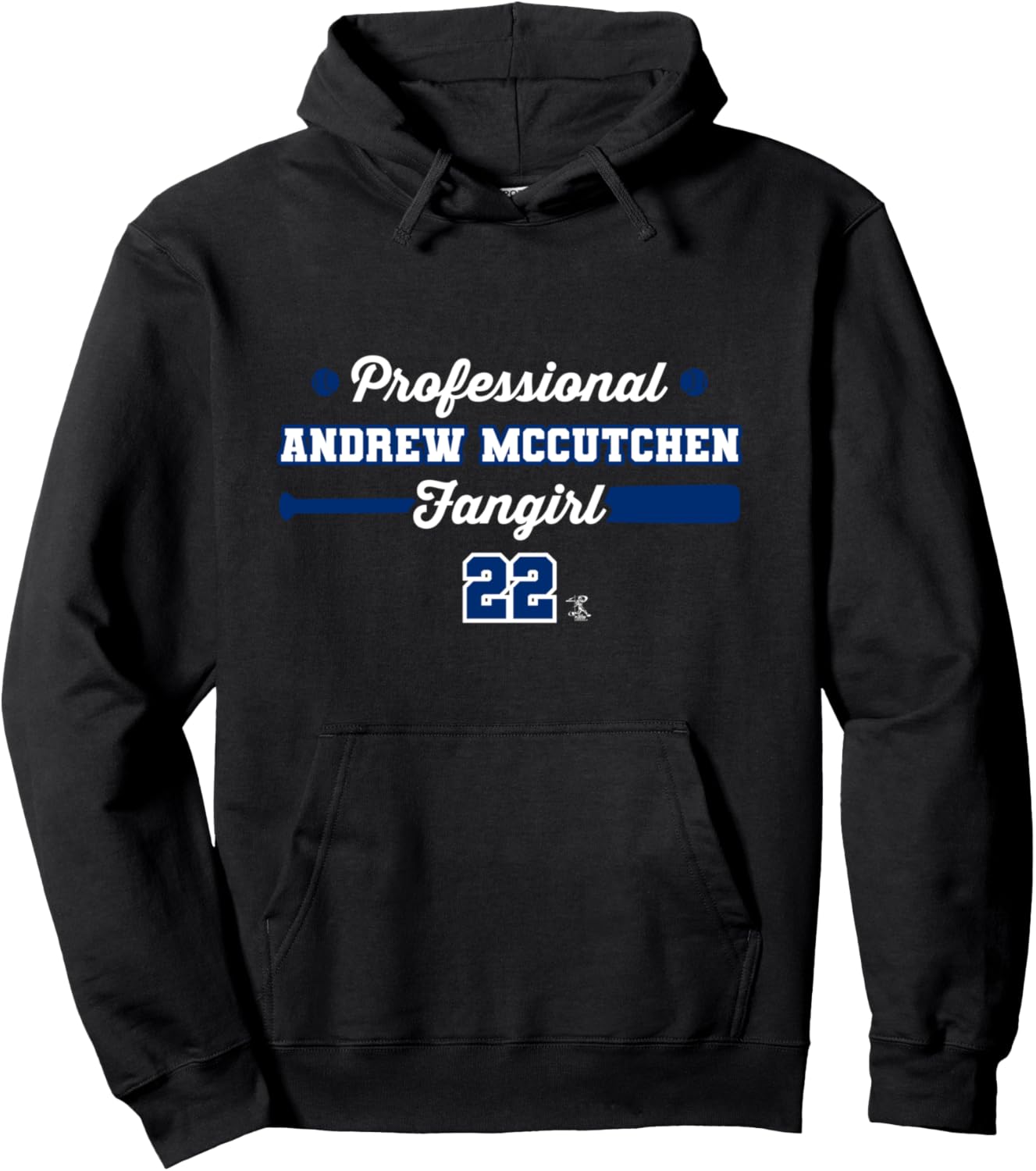 

Худи Andrew McCatchen Pro Fan Girl Game Day, черная Ballpark Mvp, Черный, Худи Andrew McCatchen Pro Fan Girl Game Day, черная Ballpark Mvp