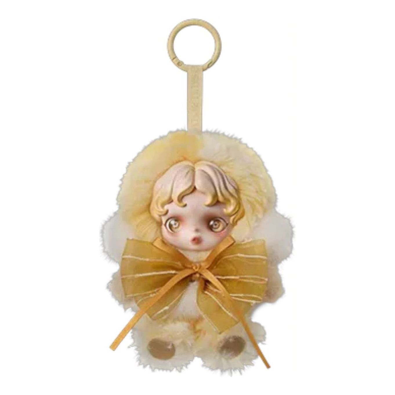 

Плюшевая кукла Pop Mart Skullpanda L'impressionnisme "Рассвет"