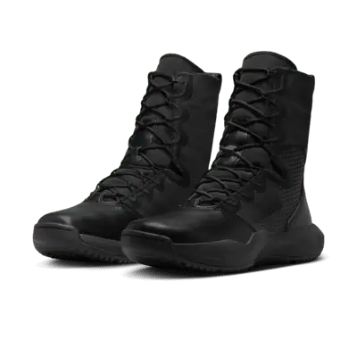 Ботинки Nike SFB B2, черный — фото 4