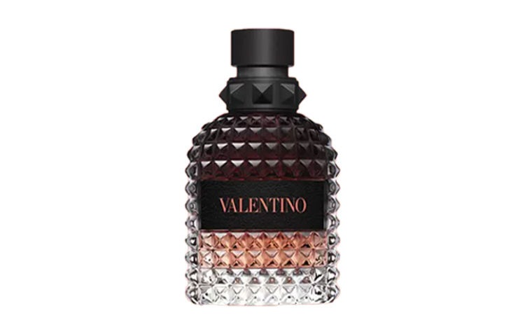 Набор духов Stud Unisex Valentino, heartbeat limited sunset miss perfume 30ml+sunset mr. perfume 50ml — фото 3